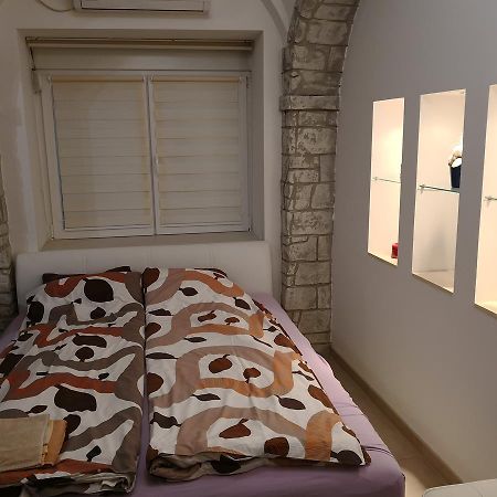 Apartment Zemun Old Town Center Belgrád Kültér fotó