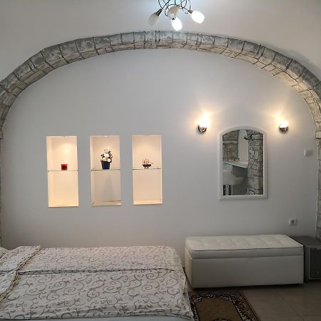 Apartment Zemun Old Town Center Belgrád Kültér fotó