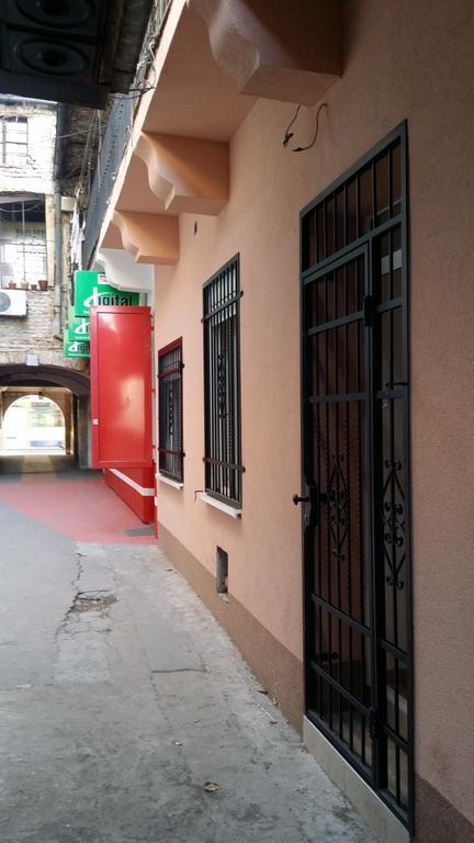 Apartment Zemun Old Town Center Belgrád Szoba fotó