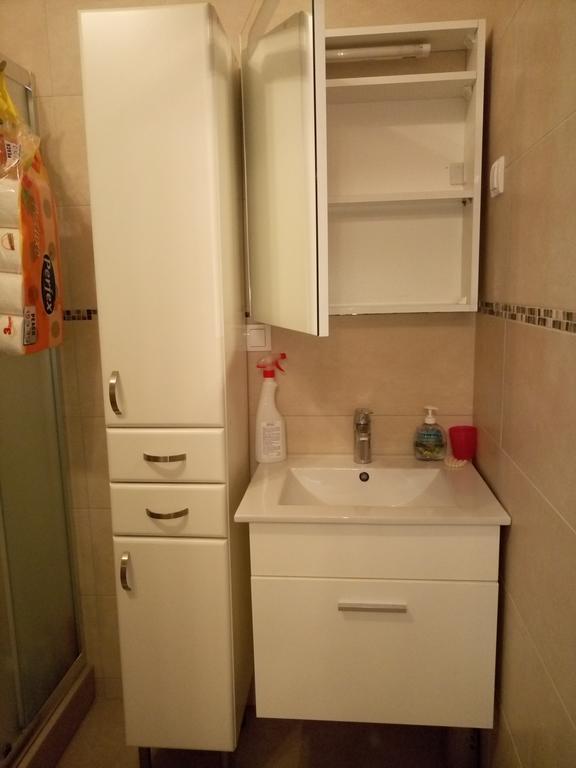 Apartment Zemun Old Town Center Belgrád Kültér fotó