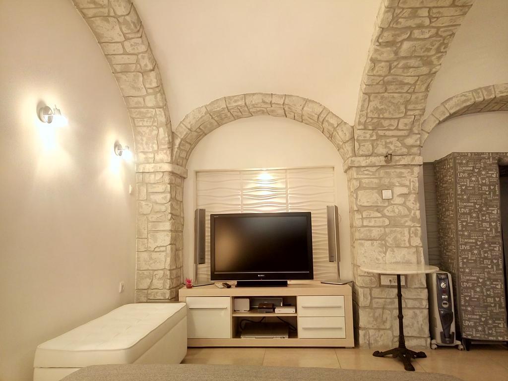 Apartment Zemun Old Town Center Belgrád Kültér fotó