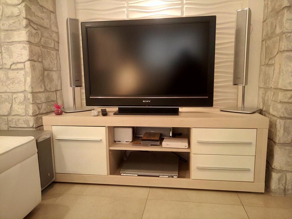 Apartment Zemun Old Town Center Belgrád Kültér fotó