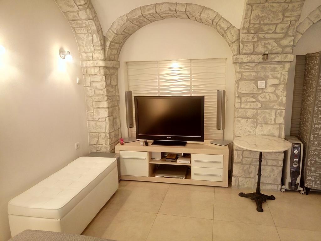 Apartment Zemun Old Town Center Belgrád Kültér fotó