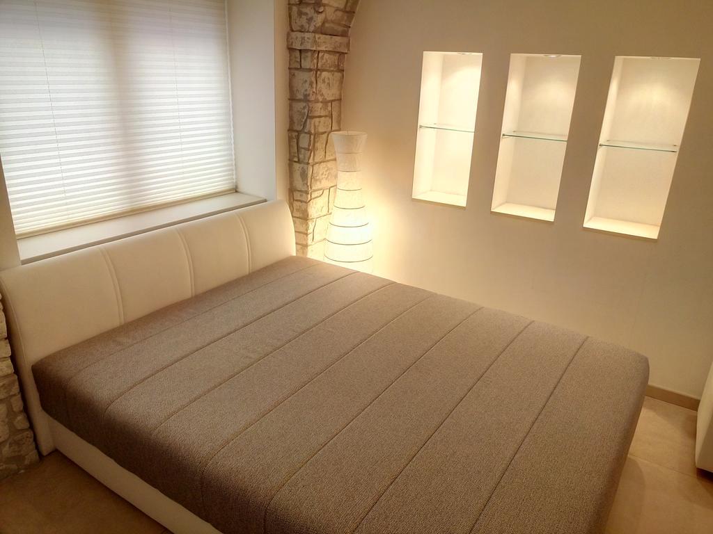 Apartment Zemun Old Town Center Belgrád Kültér fotó