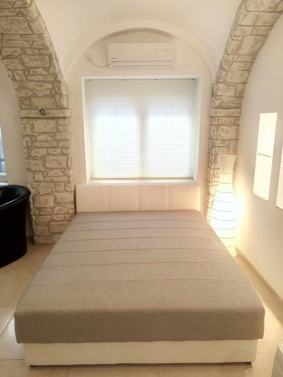 Apartment Zemun Old Town Center Belgrád Kültér fotó