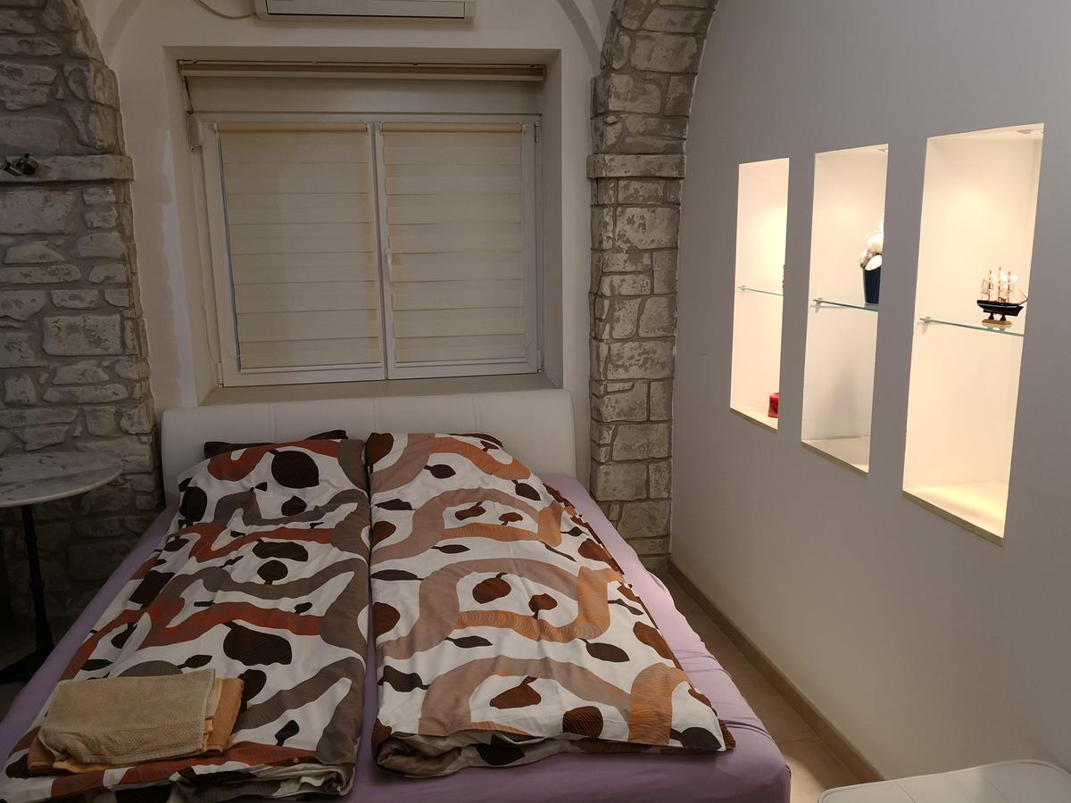 Apartment Zemun Old Town Center Belgrád Kültér fotó