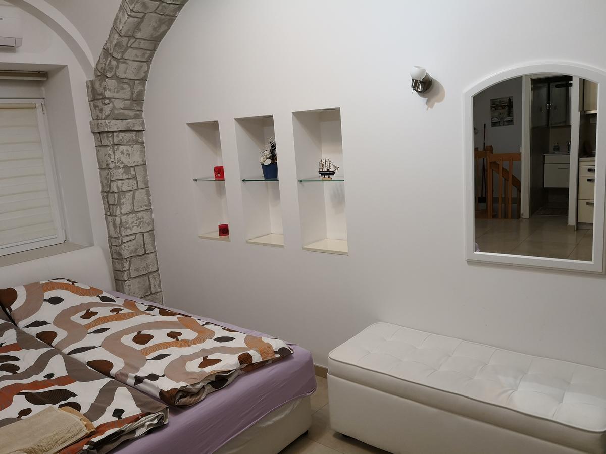 Apartment Zemun Old Town Center Belgrád Kültér fotó