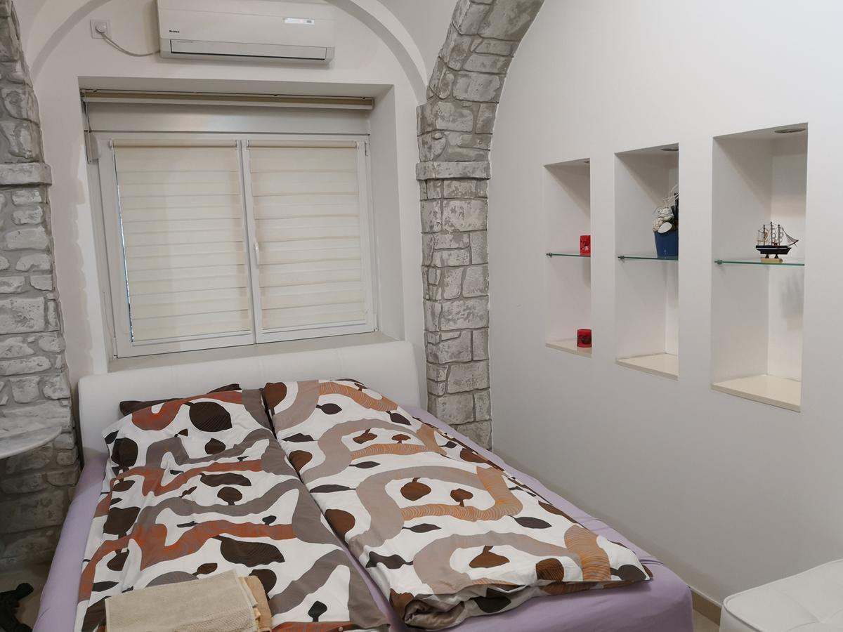 Apartment Zemun Old Town Center Belgrád Kültér fotó