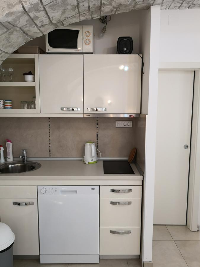 Apartment Zemun Old Town Center Belgrád Kültér fotó