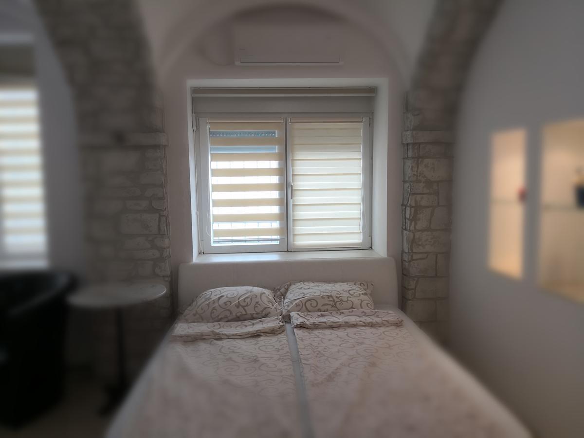 Apartment Zemun Old Town Center Belgrád Kültér fotó