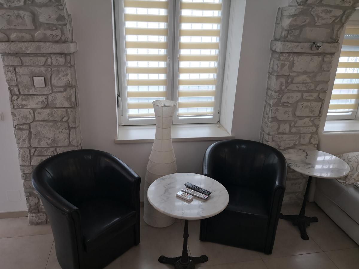 Apartment Zemun Old Town Center Belgrád Kültér fotó